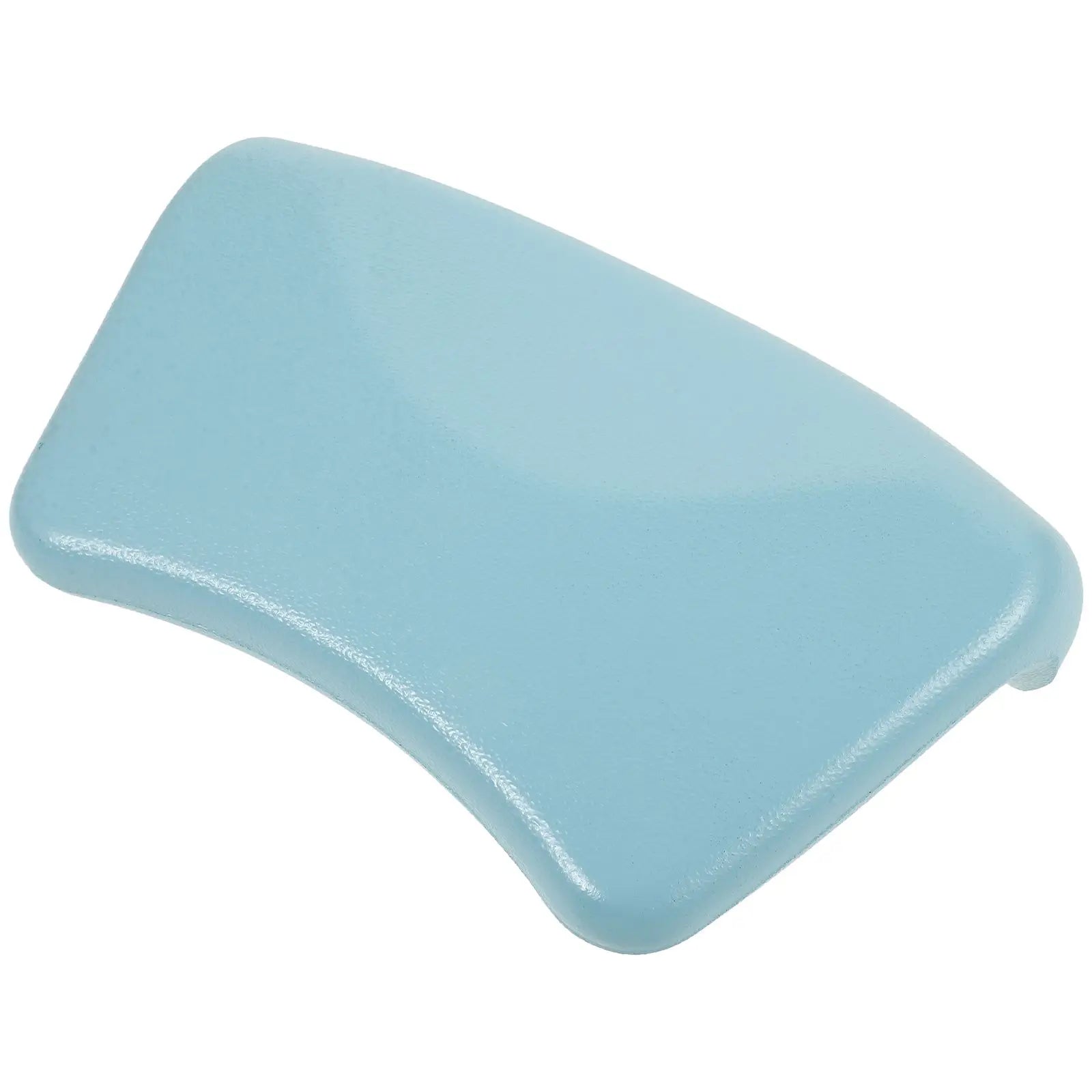 Sky Blue Bathtub Pillow