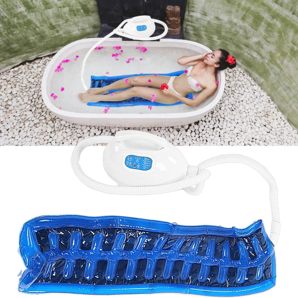 Bubble Spa Bath Tub Massager