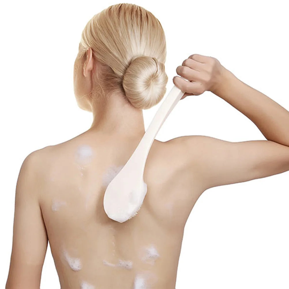 Body Cleaning Brush