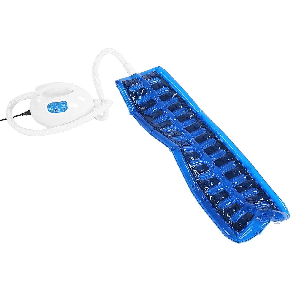 Bubble Spa Bath Tub Massager