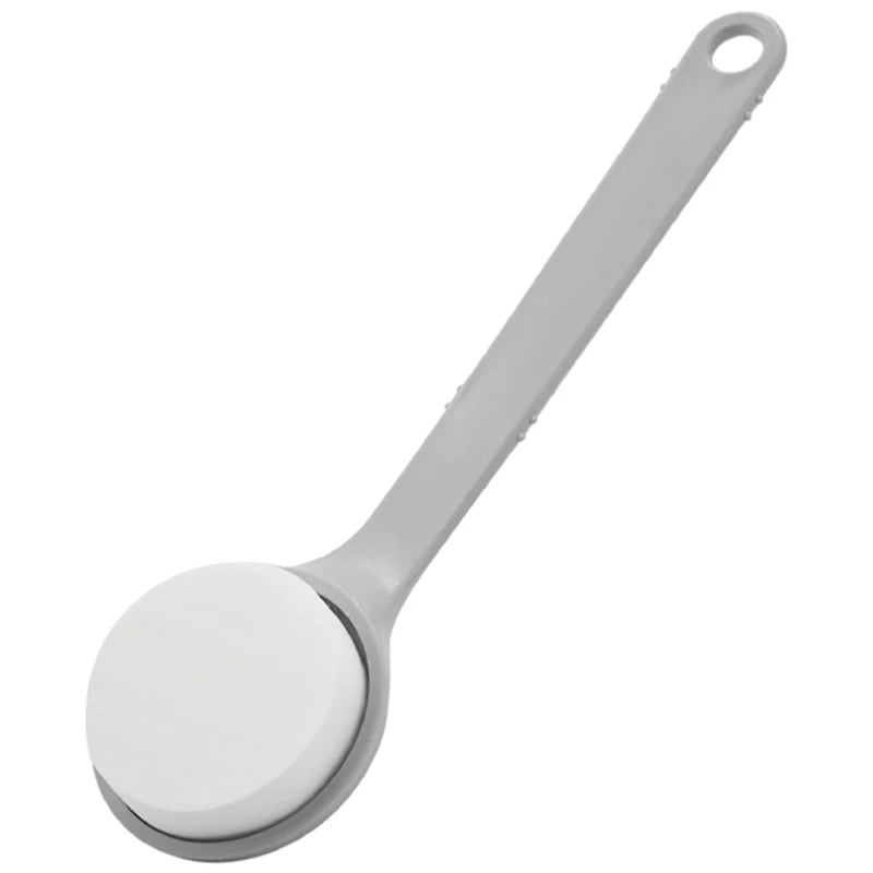Bath Body Back Post-Shower Brush