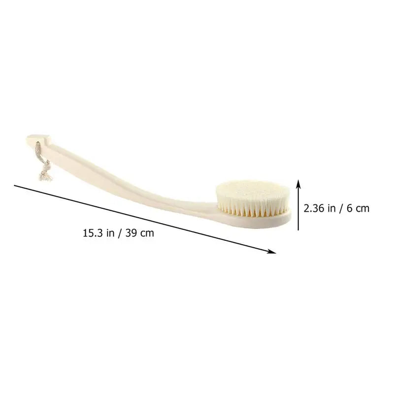 Body Cleaning Brush
