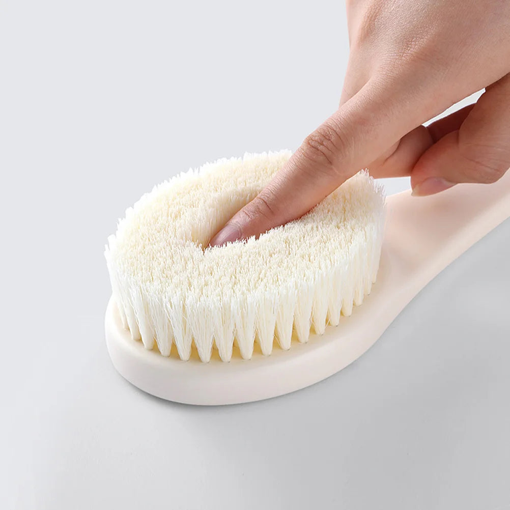 Body Cleaning Brush