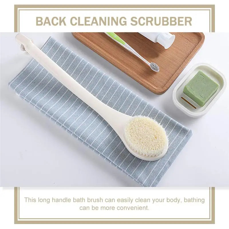 Body Cleaning Brush