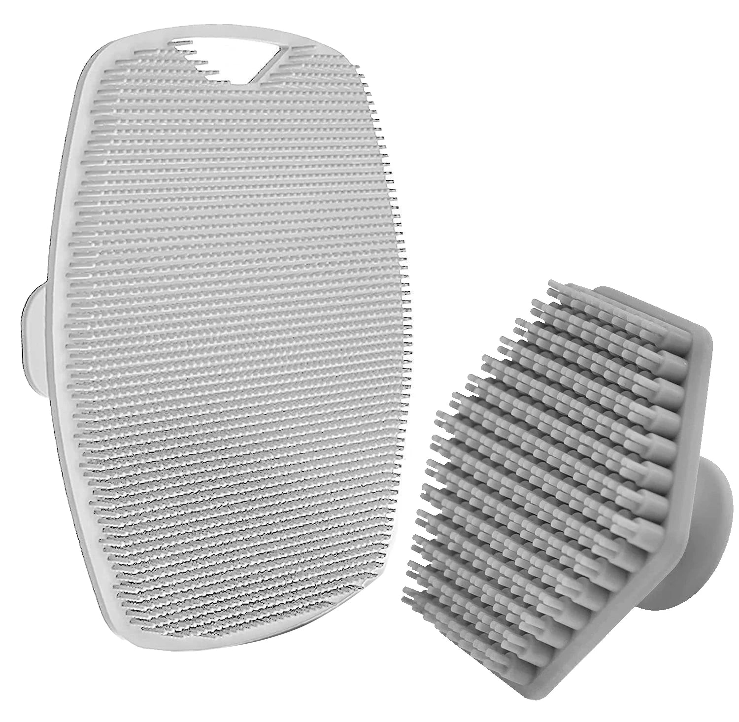 Exfoliating Silicone Bath Brush