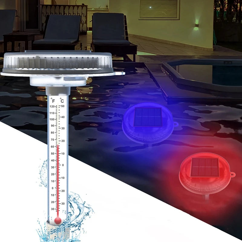 AAAN-Pool Thermometer