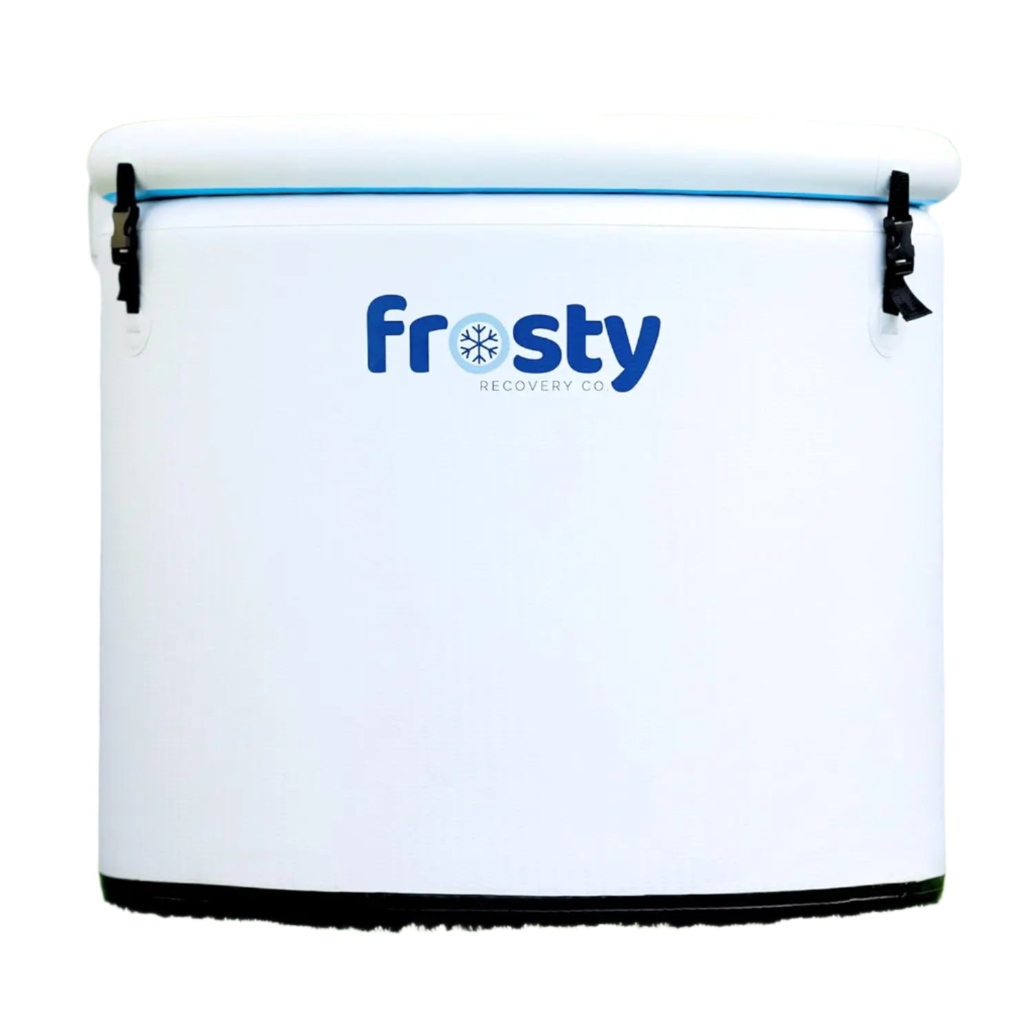 Pro Grade Cold Plunge Tub