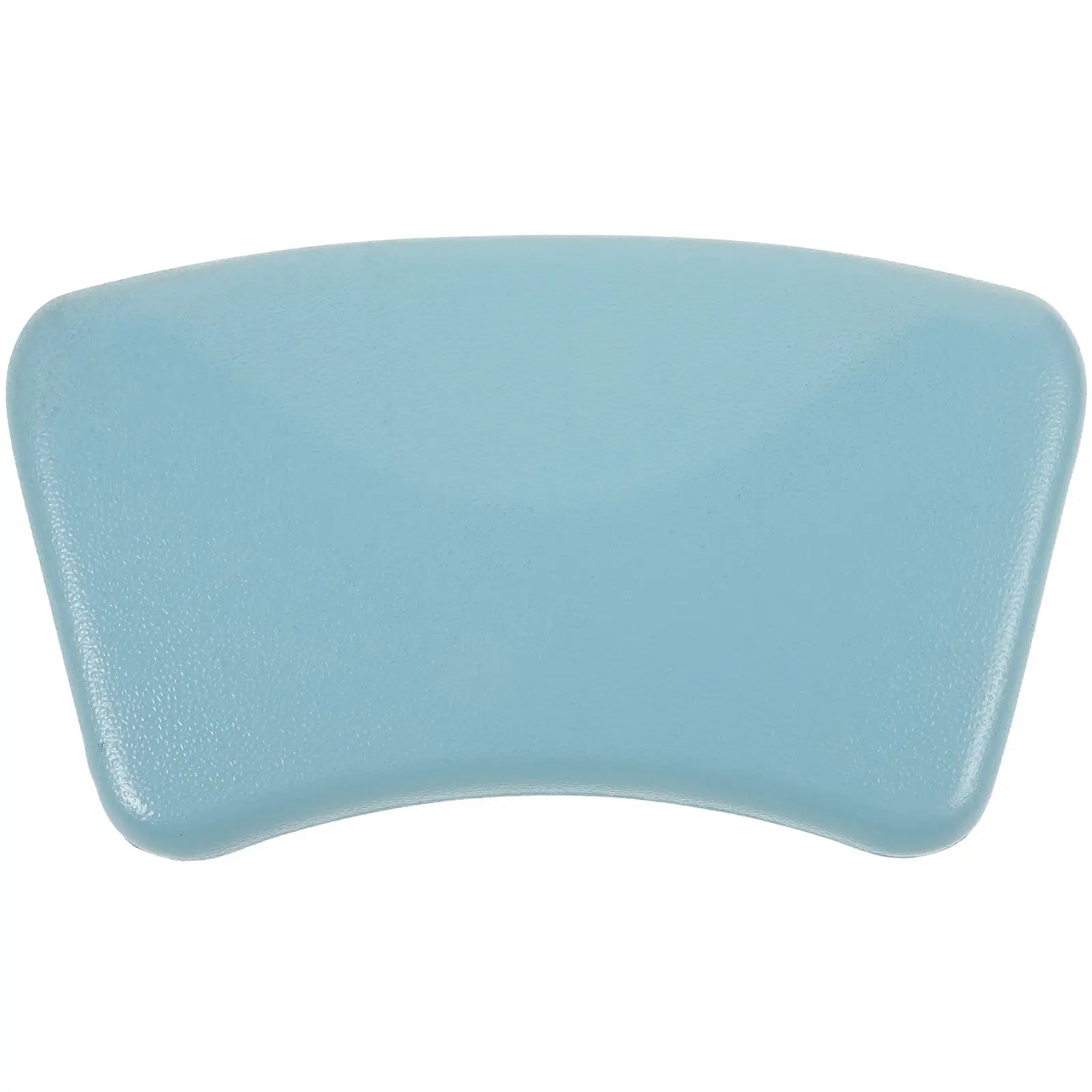 Sky Blue Bathtub Pillow
