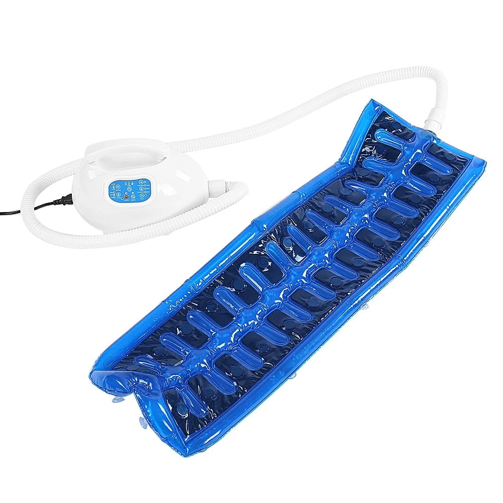 Bubble Spa Bath Tub Massager
