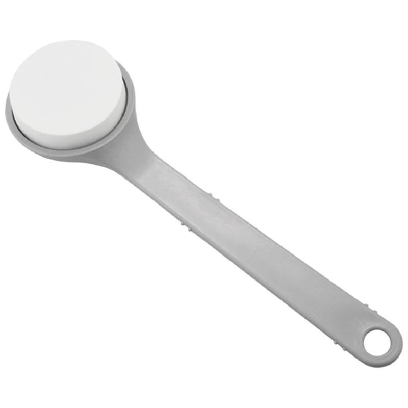 Bath Body Back Post-Shower Brush